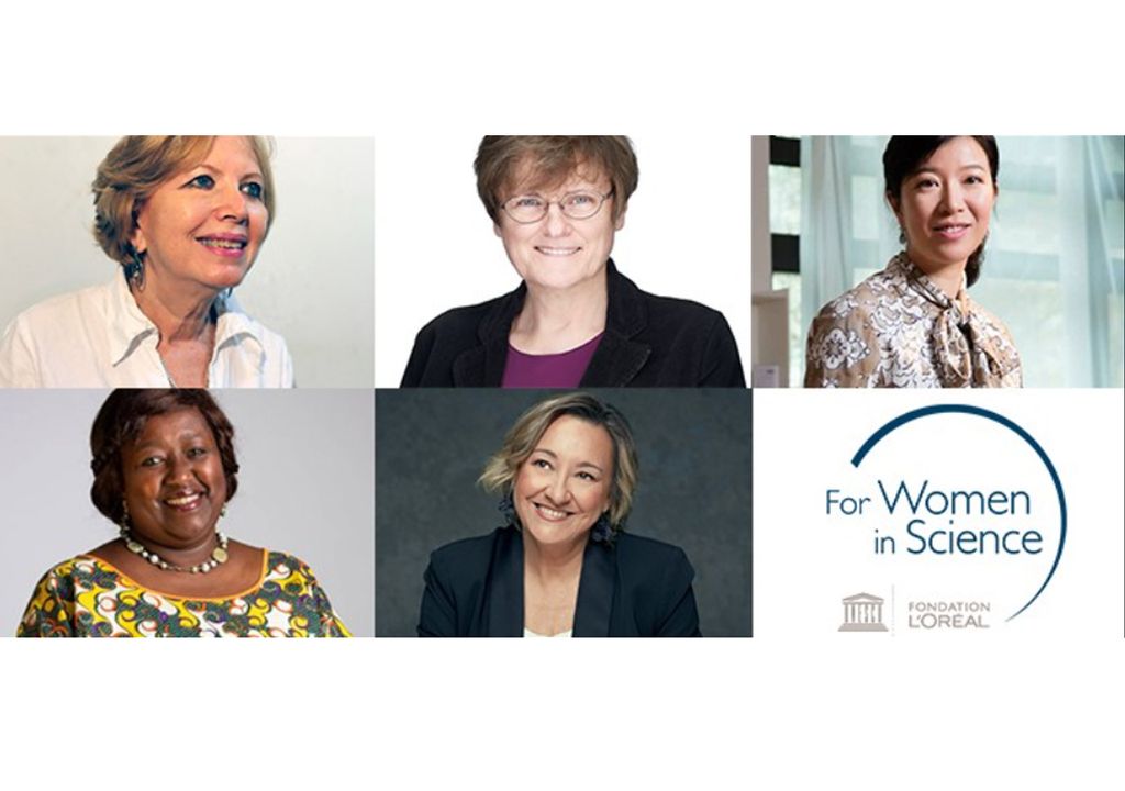 dia de la mujer en ciencia unesco