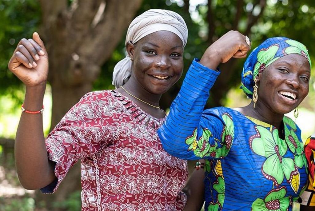 En México 2 de cada 100 personas son afromexicanos, la mayoría son mujeres.