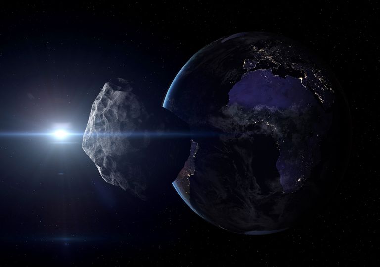 Giornata internazionale degli asteroidi, cosa sappiamo su di loro? Giornata internazionale degli asteroidi, cosa sappiamo su di loro?