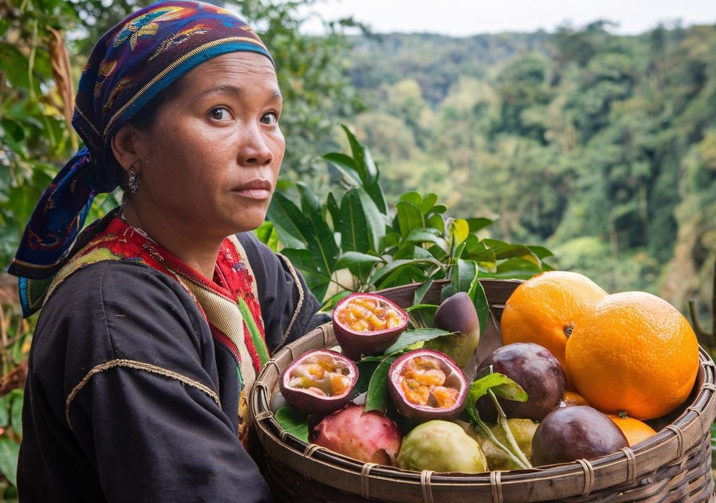 alimentación; seguridad alimentaria; frutas; sostenibilidad; futuro; recursos forestales alimentación; seguridad alimentaria; frutas; sostenibilidad; futuro; recursos forestales