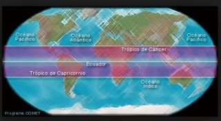 Día Internacional de los Trópicos, 29 de junio