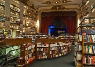 Día Internacional del Libro: 10 títulos para descubrir paisajes, historias y curiosidades del mundo