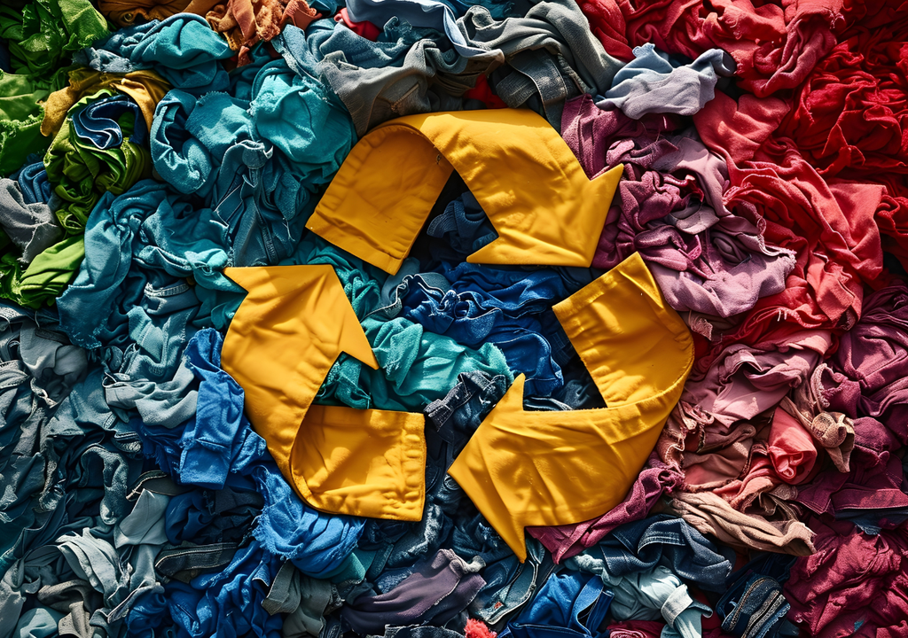 Este 2025, el día de cero residuos pone en foco la problemática de la industria textil como una de las principales promotoras de residuos en el planeta.