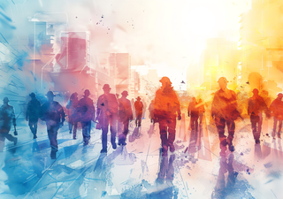 Día Internacional del trabajo 2025: 