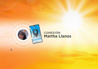 Pronóstico Meteorológico 8M