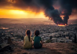 Día Internacional para la Reducción del Riesgo de Desastres: 'Combatiendo la desigualdad para un futuro más resiliente'