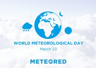 Día Meteorológico Mundial 2022: Alerta temprana y acción temprana