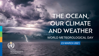 Día Meteorológico Mundial: 23 de marzo de 2021