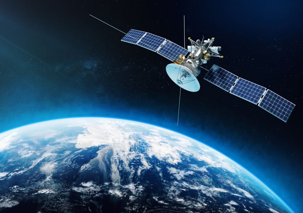 Satellitare e GPS