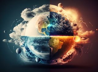 Día Meteorológico Mundial: los principales logros de esta ciencia