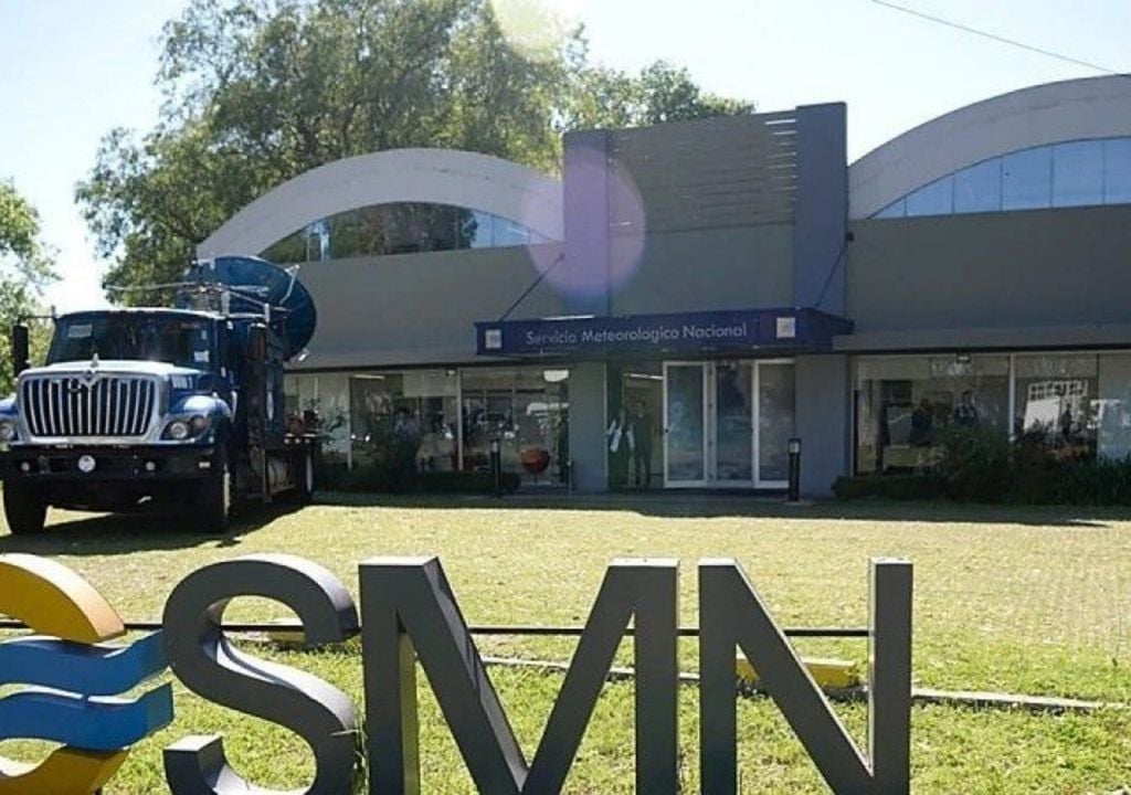 meteorología Este 23 de marzo encuentra al SMN entre la celebración global de la meteorología y un escenario local de incertidumbre.