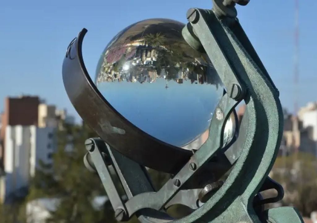 meteorología La meteorología se celebra en todo el mundo; en Argentina, además, se discute su presente.