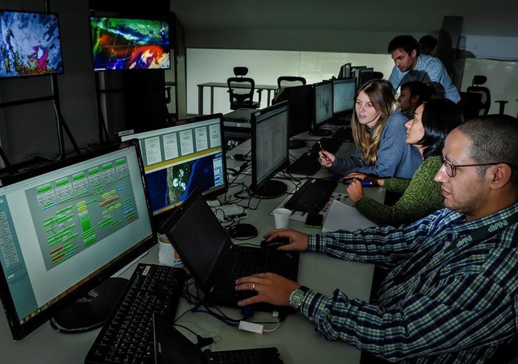 meteorología Un Día Meteorológico Mundial distinto: entre el reconocimiento internacional y las tensiones puertas adentro. Crédito: Rubén Digilio