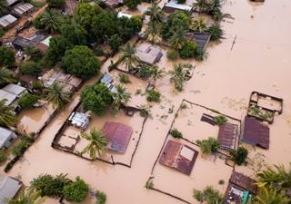 Día Meteorológico Mundial: un llamado a la "alerta y acción temprana"