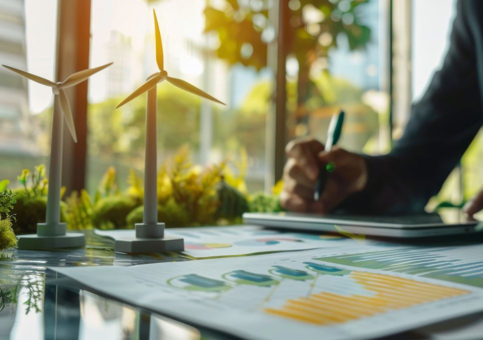 Día Mundial contra el Cambio Climático 2024: 