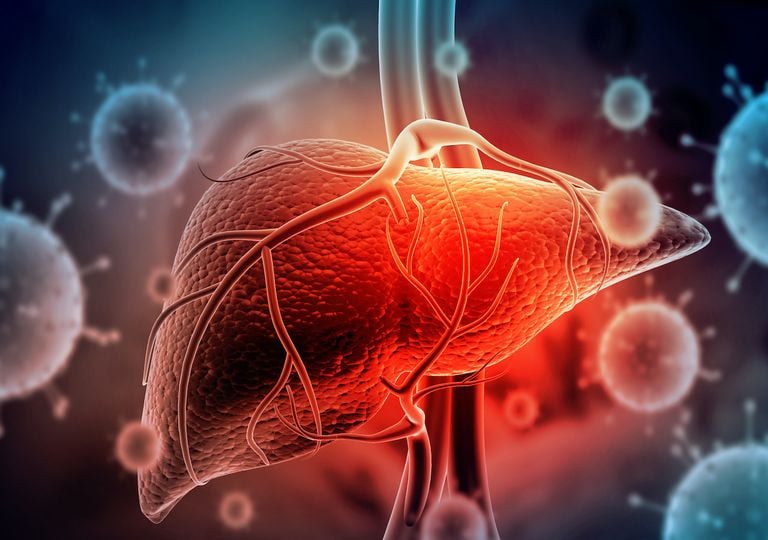 Día Mundial contra la Hepatitis 2025: