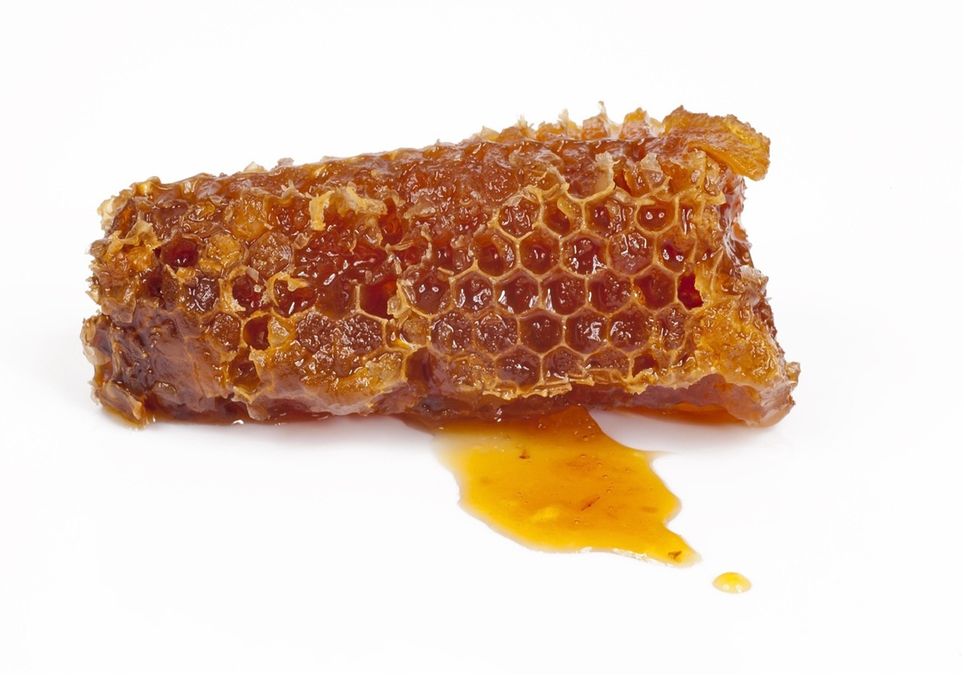 Favo de mel Favo de mel