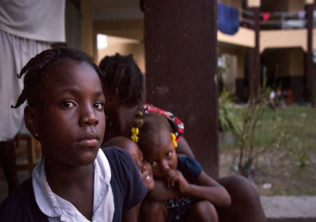 Haiti Haiti