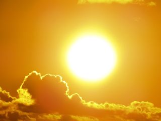 Dia Mundial da Meteorologia: o Sol, a Terra e o tempo