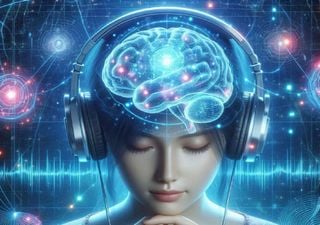 Dia Mundial da Música. Descubra os incríveis poderes curativos desta arte