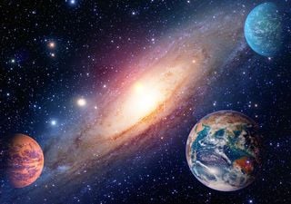 Día de la Astronomía: acercando el cielo a todos