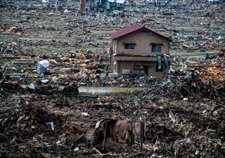 Día Mundial de Concienciación sobre los Tsunamis 2023: Luchar contra la desigualdad para lograr un futuro resiliente