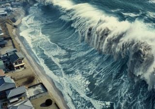 Día Mundial de Concienciación sobre los Tsunamis 2025: "Prepárese para los tsunamis invirtiendo en seguridad"