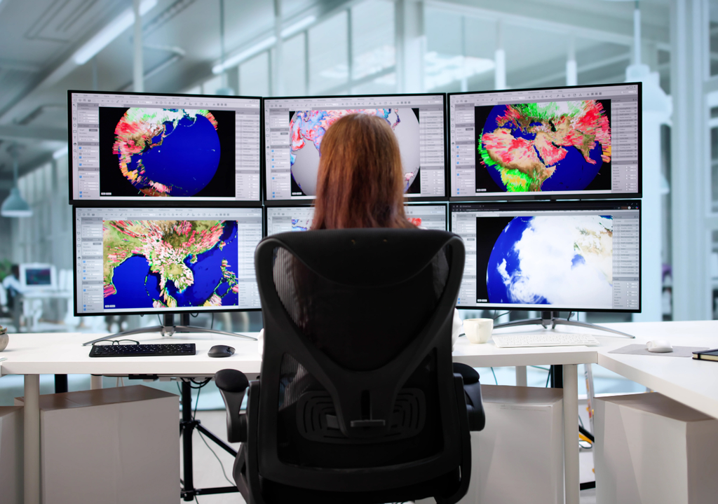 cambio climático; clima; ciencia; profesionista; desarrollo sostenible; paz