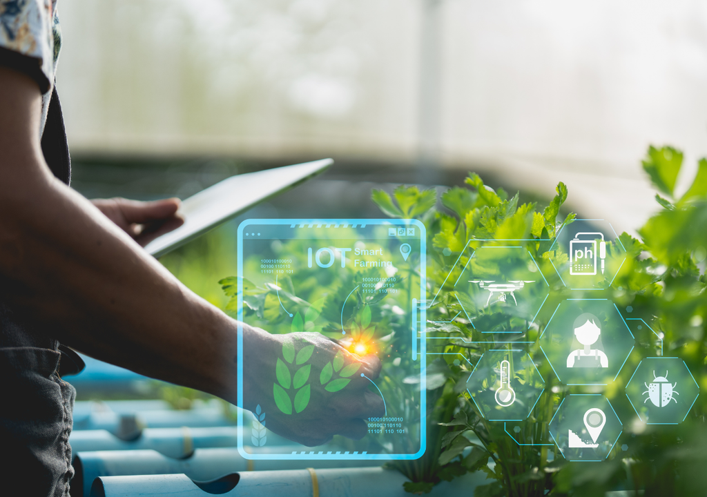 agricultura; sustentable; ciencia; desarrollo; innovación; futuro; hambre; crisis alimentaria