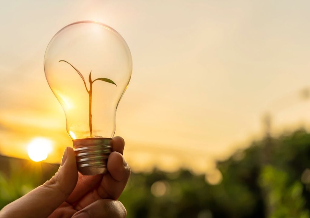 Innovación y sostenibilidad: usar mejor la energía permite disminuir el impacto ambiental sin resignar confort ni productividad.