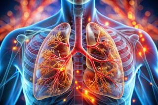 Día Mundial de la Tuberculosis 2025: "¡Sí! Podemos acabar con la tuberculosis, comprometerse, invertir, cumplir". 