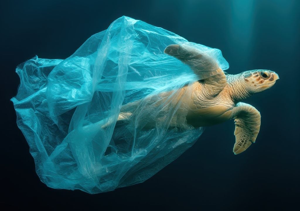 tortugas marinas contaminación por plásticos tortugas marinas contaminación por plásticos