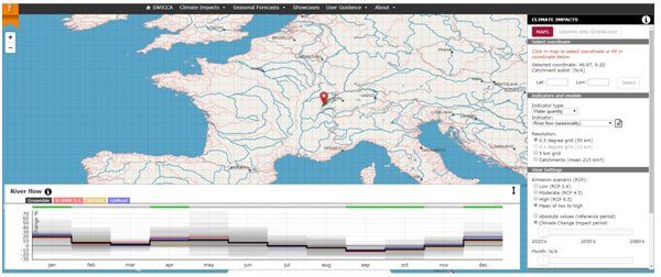 Día Mundial De Los Humedales Y Copernicus-Ecmwf Día Mundial De Los Humedales Y Copernicus-Ecmwf