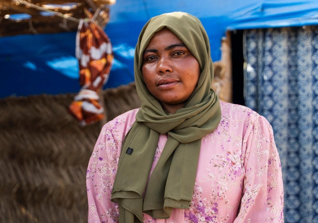 refigiados; derechos humanos; solidaridad; mujer; superacion personal; guerras; esperanza