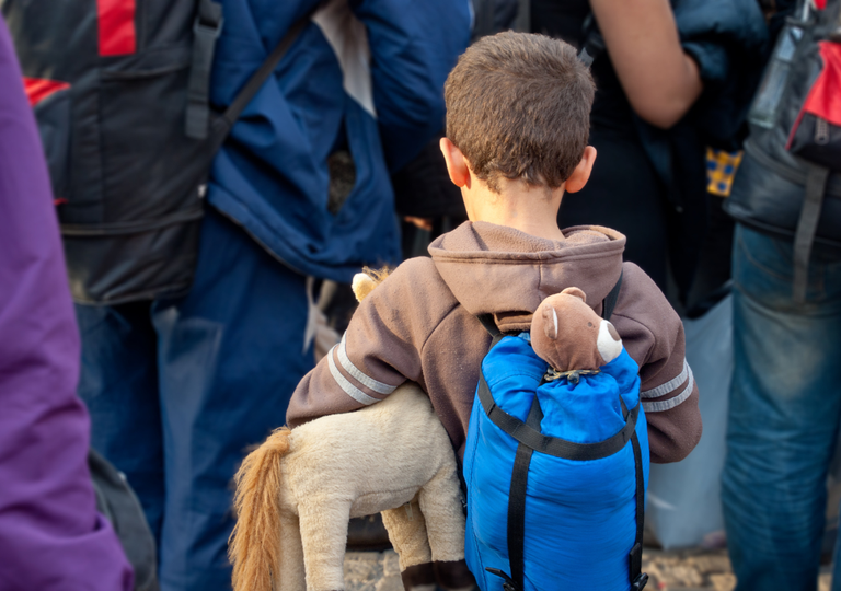 Día Mundial de los Refugiados 2025: