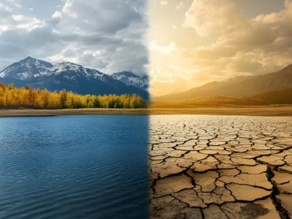 Día Mundial de Lucha contra la Desertificación 2025: Restaurar la tierra, liberar las oportunidades. Noticias en tiempo real