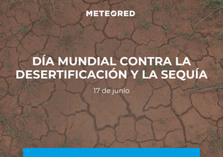 Día Mundial de Lucha contra la Desertificación 2025: Restaurar la tierra, liberar las oportunidades