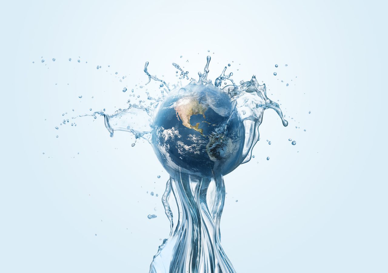 Día Mundial Del Agua 2023 Agua Y Saneamiento Gestionados De Forma Segura 8408
