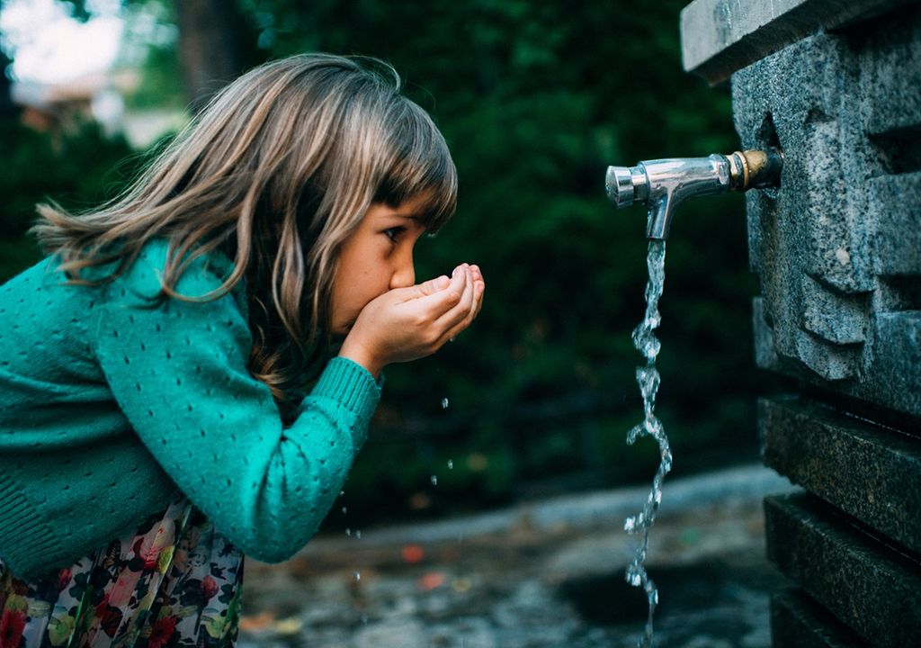dia Mundial del Agua dia Mundial del Agua