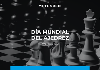Día Mundial del Ajedrez 2025: 