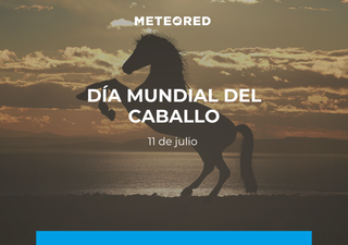 Día Mundial del Caballo 2025: