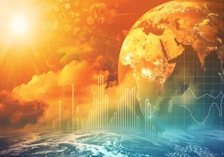 Día Mundial del Clima 2025: "Respirar futuro, es cuidar el presente"