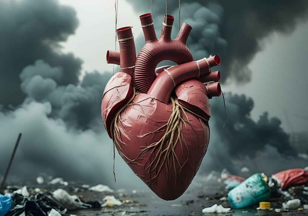 Día Mundial del Corazón: cómo se relacionan estrechamente los cambios en el ambiente con nuestra salud cardiovascular