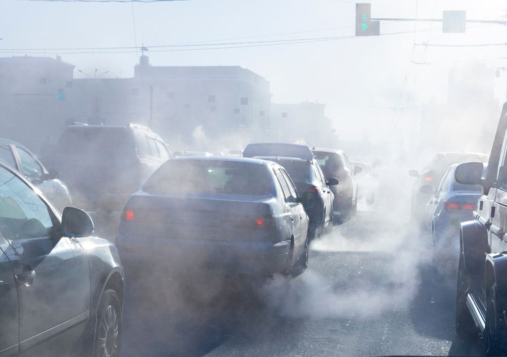 enfermedades cardiovasculares día del corazón contaminación dle aire meteorología temperatura