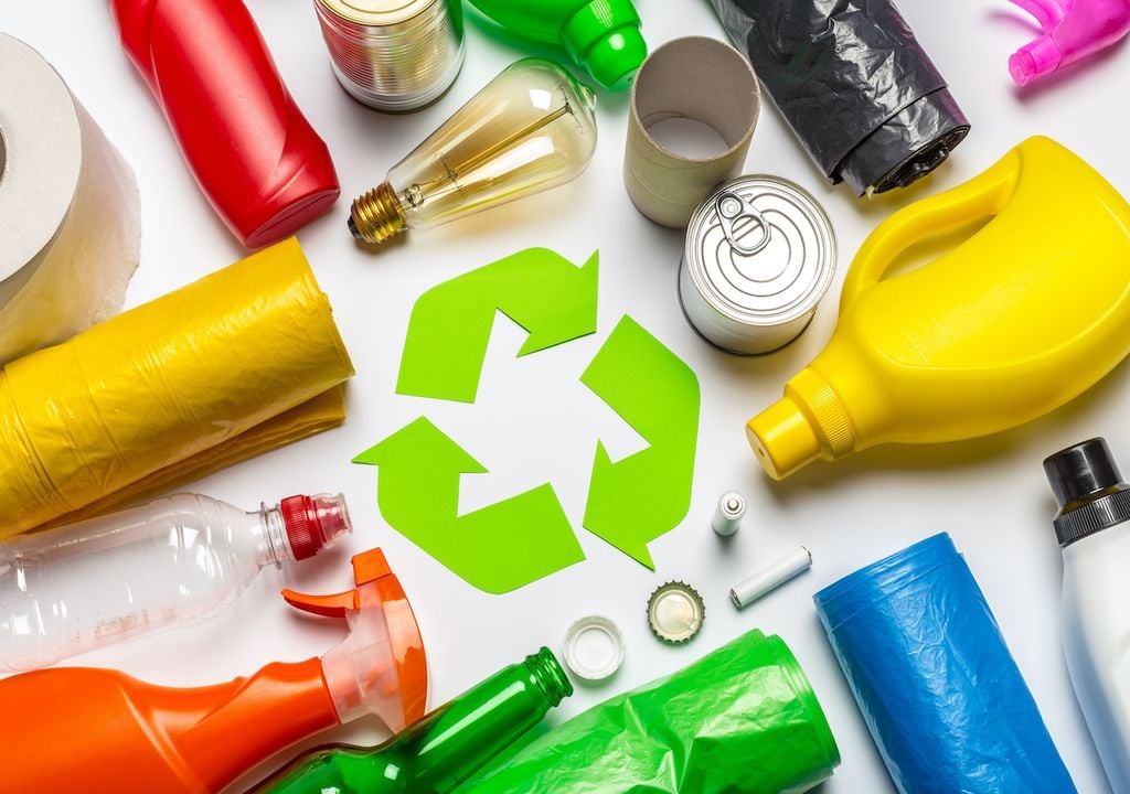 Reciclar Reciclar