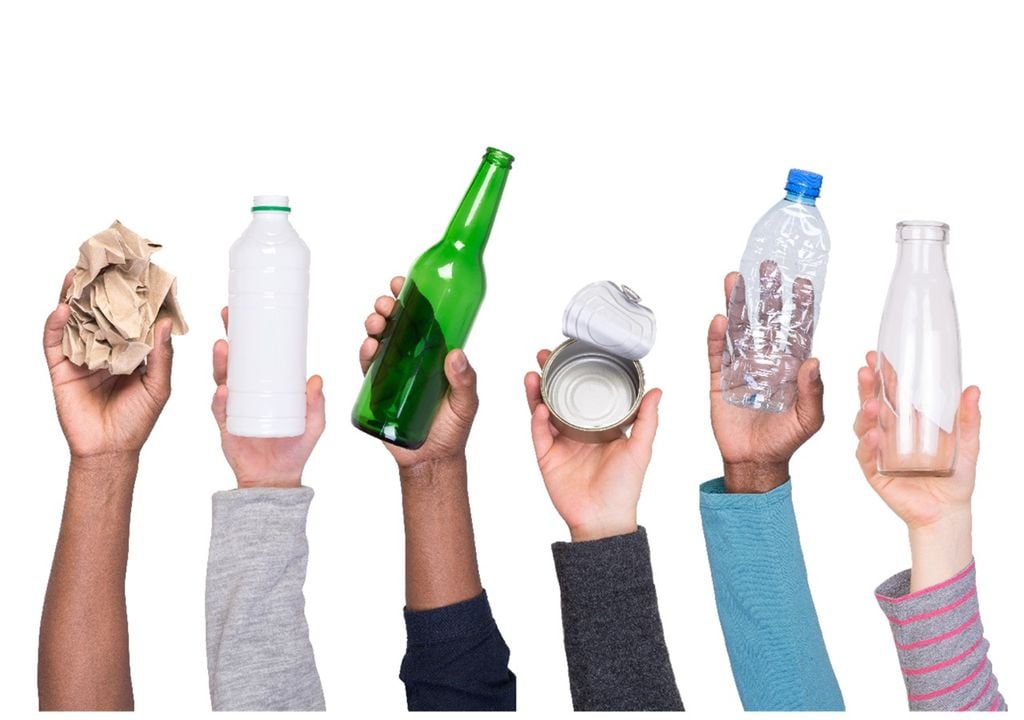 Dia Mundial da Reciclagem Dia Mundial da Reciclagem