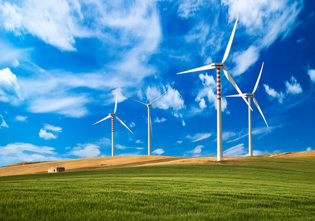 energía eólica energía eólica