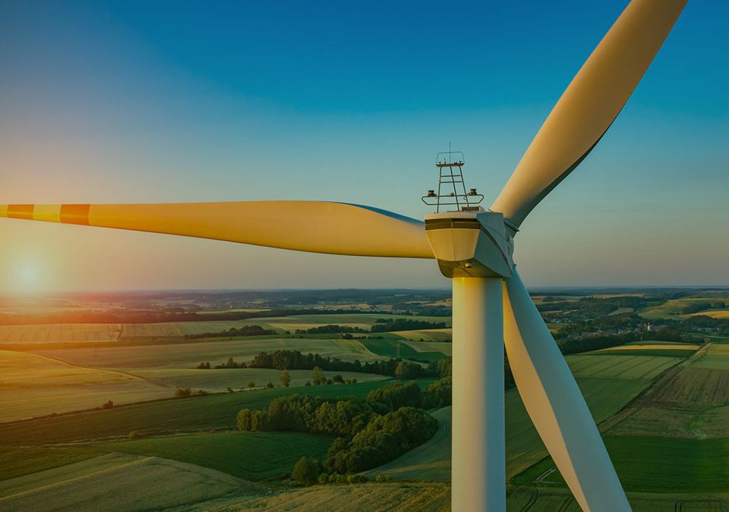 energía eólica energía eólica