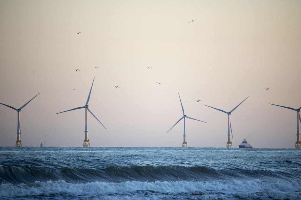 El Día Mundial del Viento pone de manifiesto la relevancia fundamental de la energía eólica. El Día Mundial del Viento pone de manifiesto la relevancia fundamental de la energía eólica.