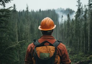 Dia Mundial dos Guardas Florestais 2025: “Guardas Florestais: Impulsionando a Conservação Transformadora”